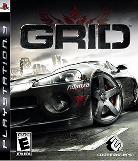 Race Driver: GRID
