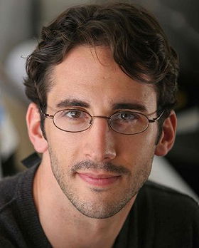 Nick Soper