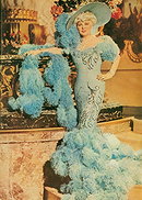 Mae West