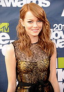 Emma Stone