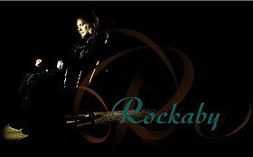 Rockaby