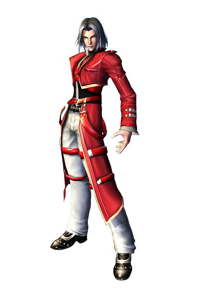Xion the Unborn