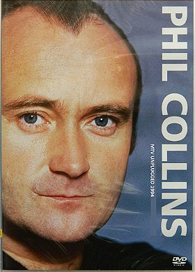 Phil Collins: MTV Unplugged 1994