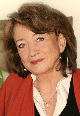Barbara Focke