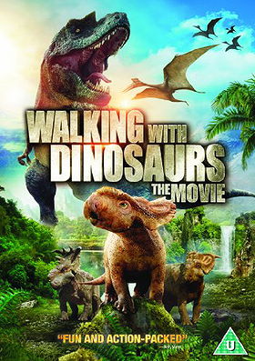 Walking with Dinosaurs 