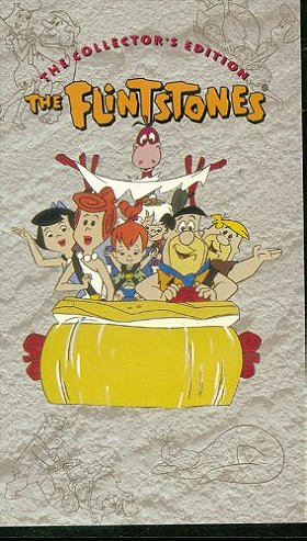 Flintstones Collector Edition Volume 6