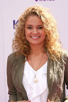 Tiffany Thornton