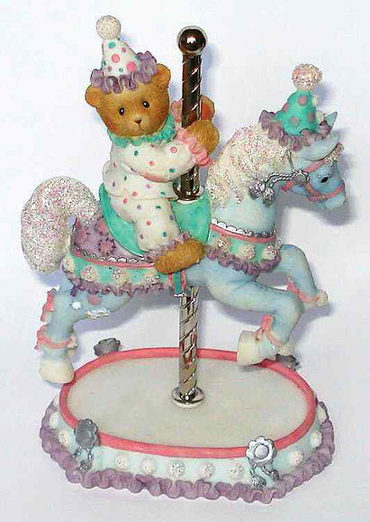Cherished Teddies: Archie - 