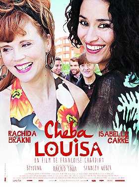Cheba Louisa