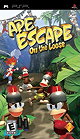 Ape Escape On The Loose (Ape Escape P)