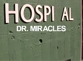 Dr. Miracles