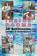 Inside Rooms: 26 Bathrooms, London  Oxfordshire, 1985
