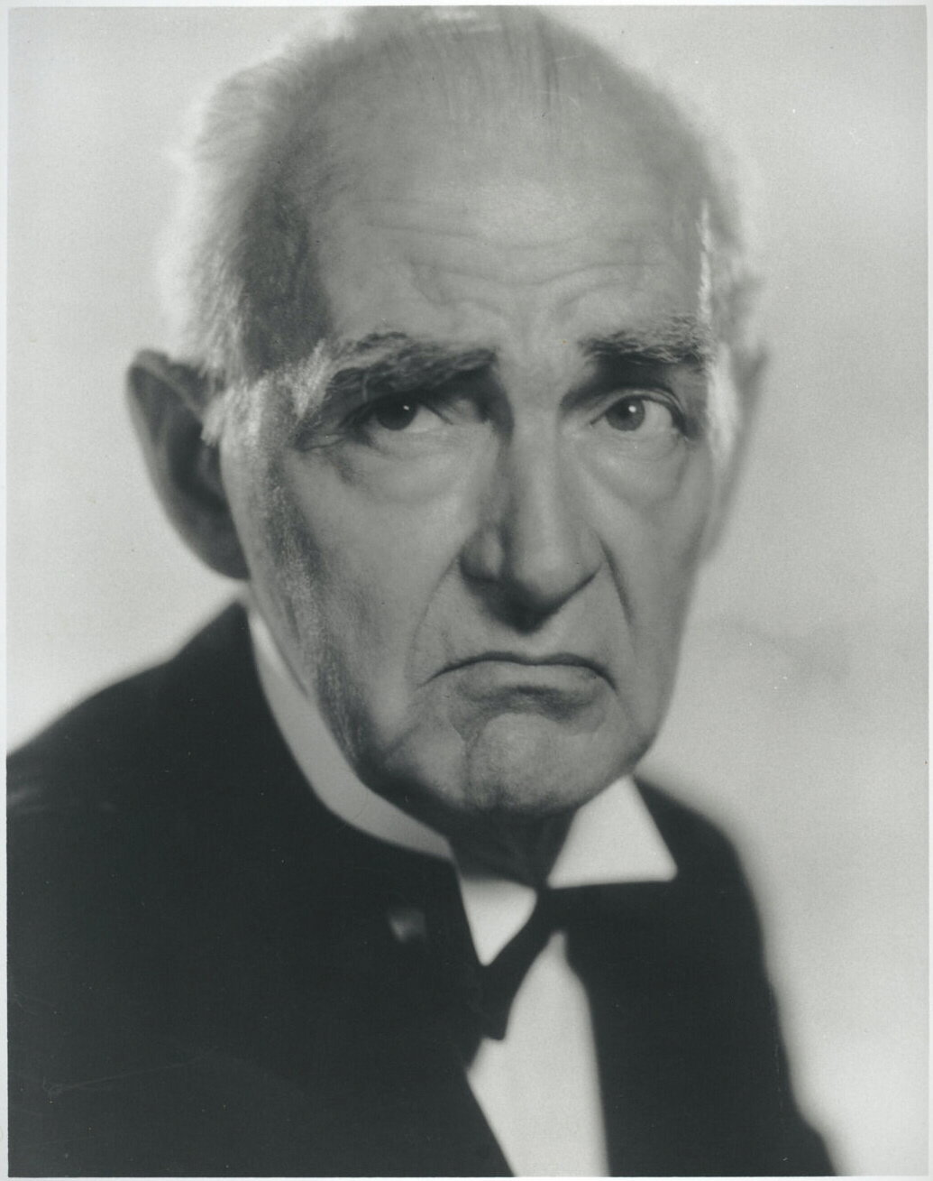 Claude Gillingwater