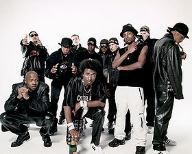 So Solid Crew