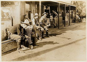 The Death Dice (1915)