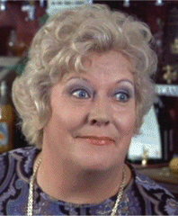 June Ellis