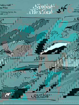 Explode the Code/Book Six