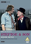 Steptoe & Son - Series Seven  