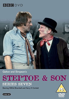 Steptoe & Son - Series Seven  