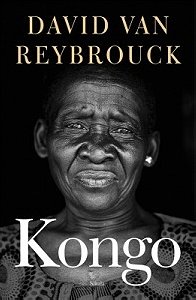 Kongo : Historia