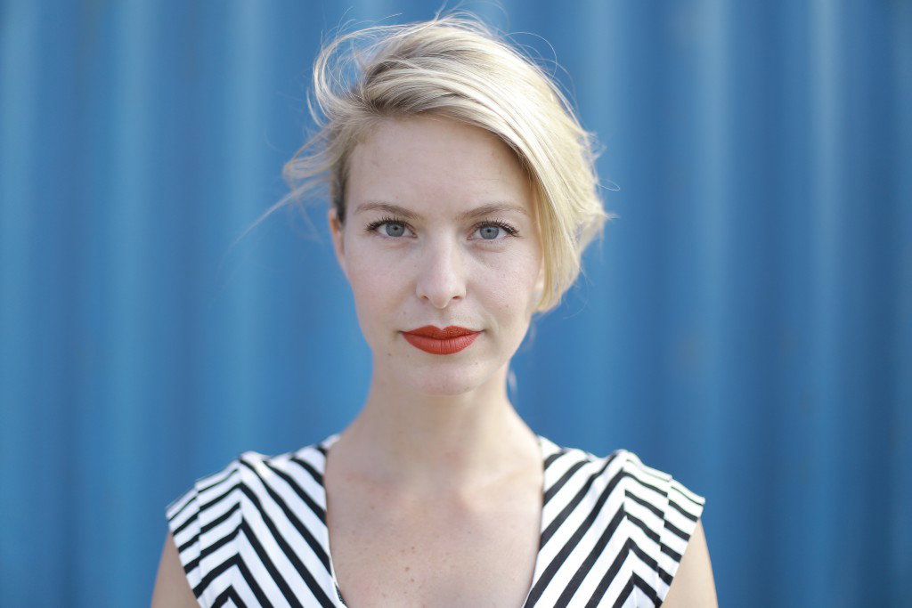 Melissa Drost