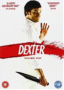 Dexter: Season One