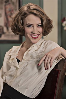 Filippa Suenson