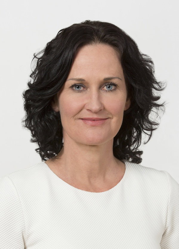 Eva Glawischnig