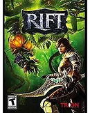 Rift Collector's Edition