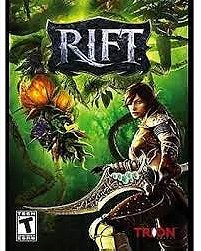 Rift Collector's Edition