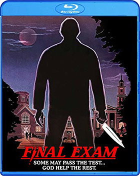 Final Exam (Blu-Ray)