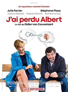 J'ai perdu Albert (2018)