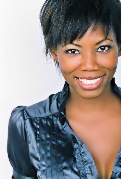 Shanequa Reed