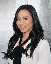 Anjelah Johnson-Reyes pictures and photos
