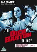 Dick Barton Trilogy, The