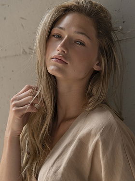 Maddison Mahoney