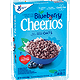 Blueberry Cheerios