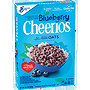 Blueberry Cheerios