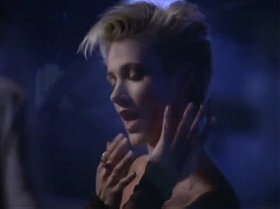 Roxette: It Must Have Been Love