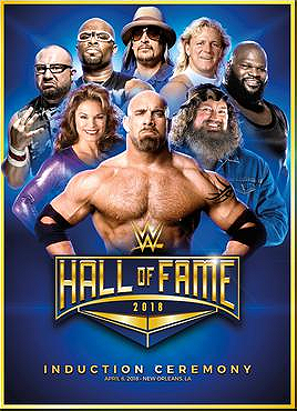 WWE Hall of Fame