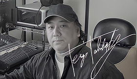 Tetsuya Takahashi