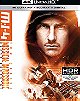 Mission: Impossible - Ghost Protocol (4K Ultra HD + Blu-ray + Digital)