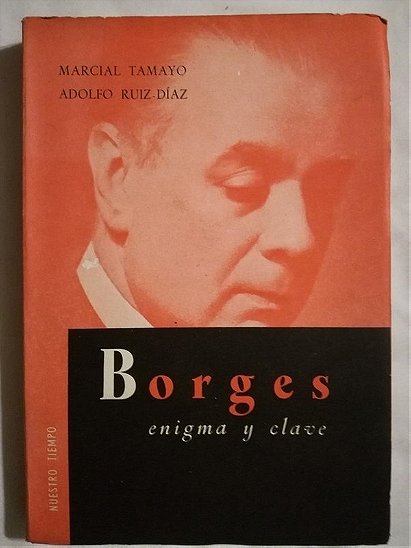 Borges: Enigma y Clave