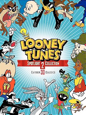 Looney Tunes: Spotlight Collection, Vol. 2