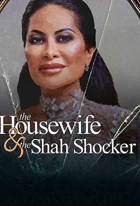 The Housewife  the Shah Shocker