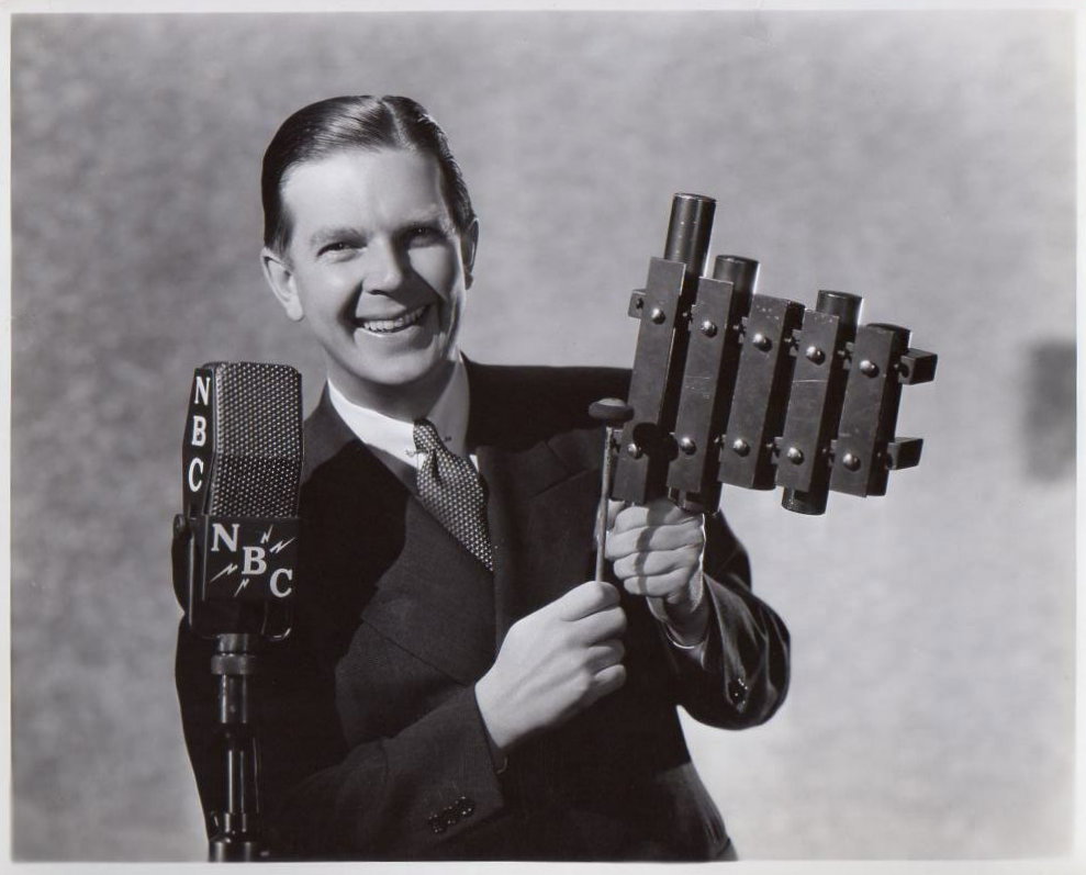 Ken Carpenter