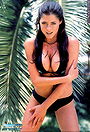 Pamela David