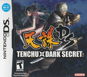 Tenchu: Dark Secret