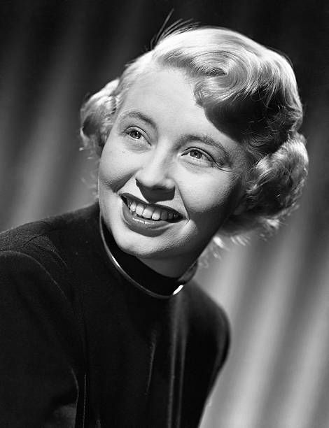 June Taylor