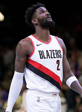 DeAndre Ayton